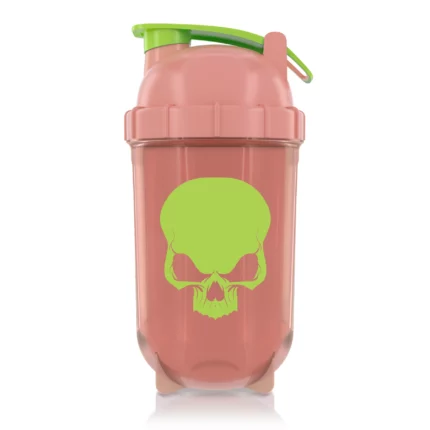 Genius Nutrition - Shaker WarCry 500ML