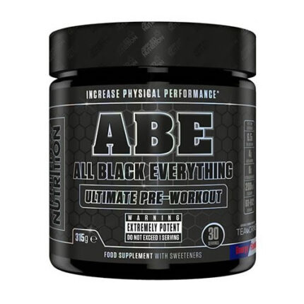 Applied Nutrition - ABE 375g - Candy Ice Blast