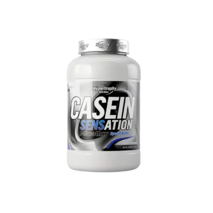 Hypertrophy - Casein Sensation 2 kg